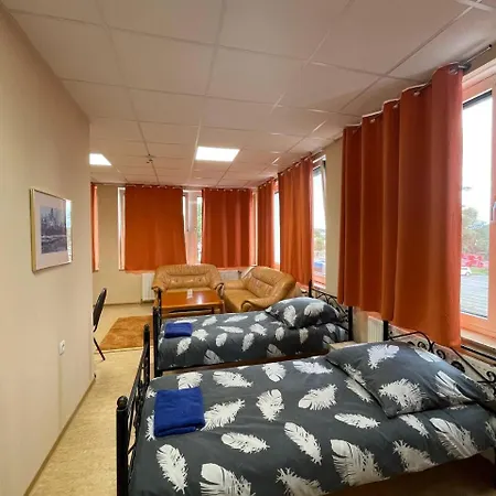 Monteur Kreisel Szálloda