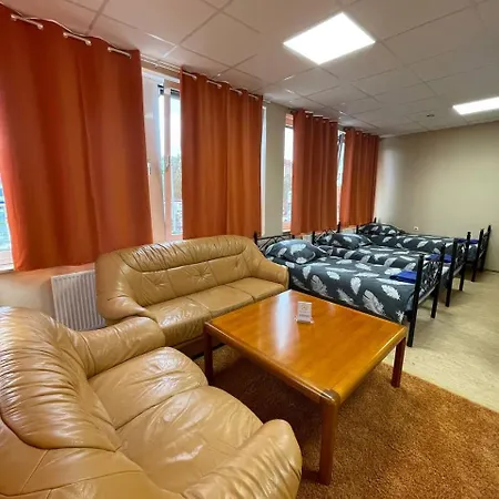 Monteur Kreisel Szálloda *