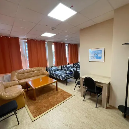 Hotel Monteur Kreisel *