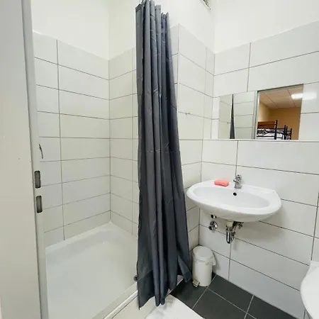 Hotel Monteur Kreisel Kassel