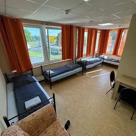 Monteur Kreisel Hotel