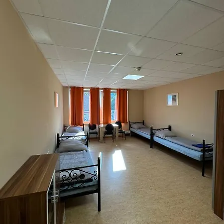 Hotel Monteur Kreisel