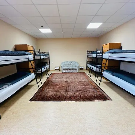 Hotel Monteur Kreisel *