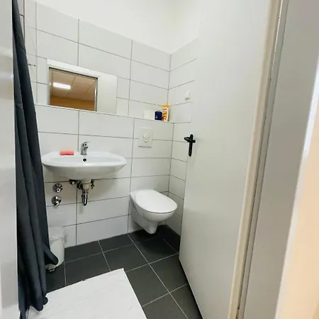Monteur Kreisel Hotel Kassel