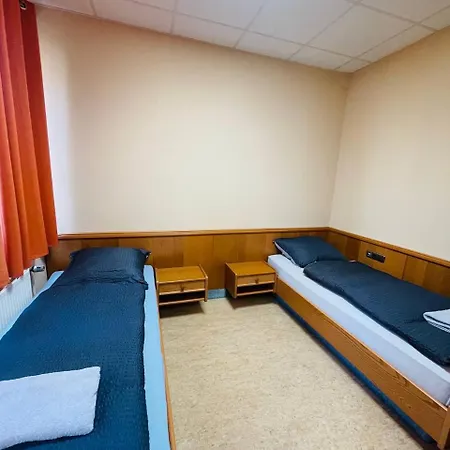 Hotel Monteur Kreisel