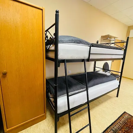 Monteur Kreisel Hotel *