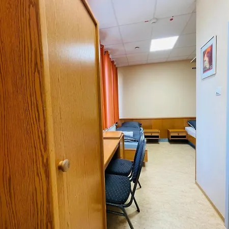 Hotel Monteur Kreisel *