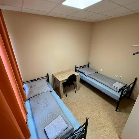 Monteur Kreisel Hotel