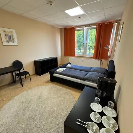 Hotel Monteur Kreisel