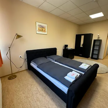 Hotel Monteur Kreisel *