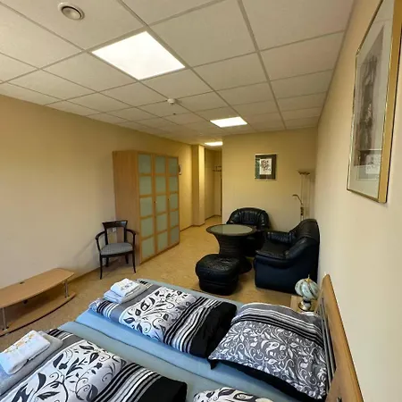 Monteur Kreisel Hotel Kassel