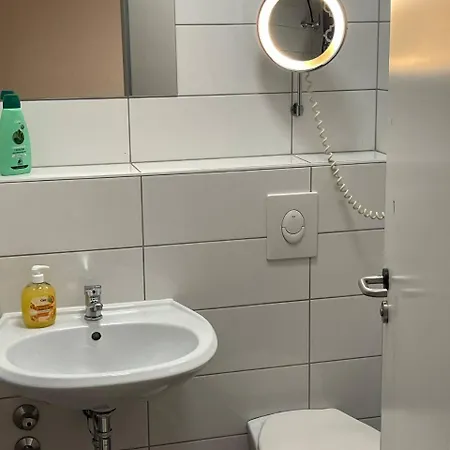 Monteur Kreisel Hotel