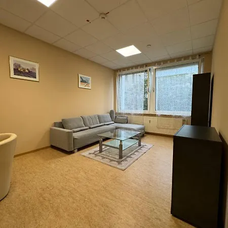 Monteur Kreisel Hotel