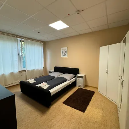 Hotel Monteur Kreisel