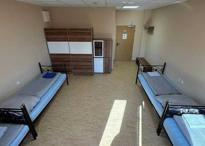 Monteur Kreisel Hotel Kassel