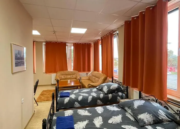 Monteur Kreisel Hotel