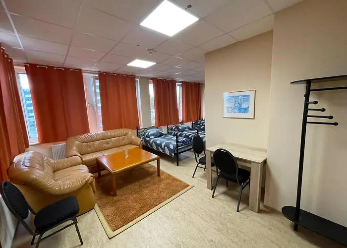 Hotel Monteur Kreisel *