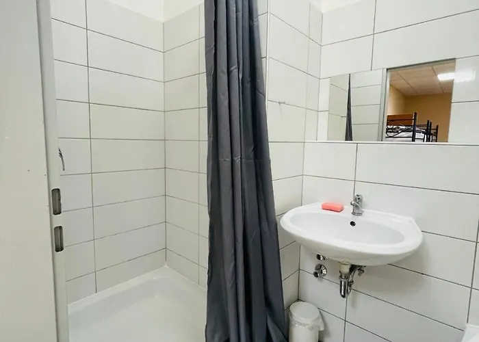 Hotel Monteur Kreisel Kassel