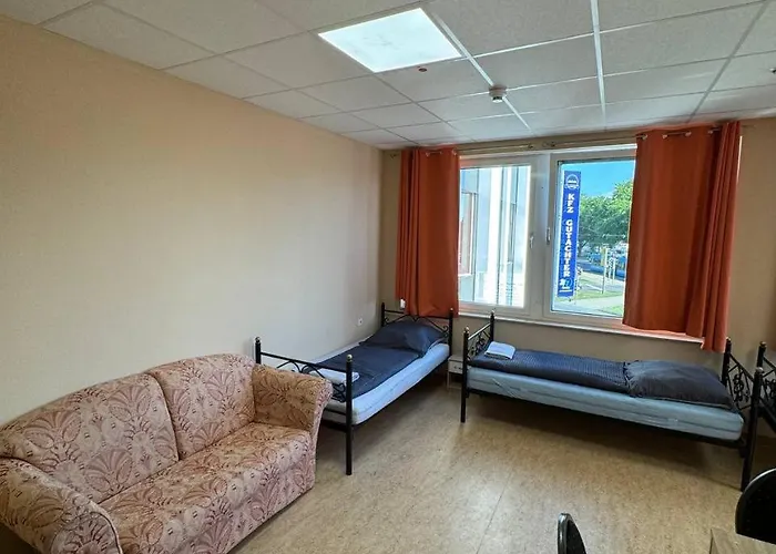 Monteur Kreisel * Kassel