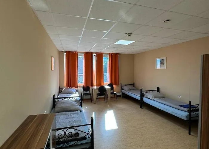 Szálloda Monteur Kreisel