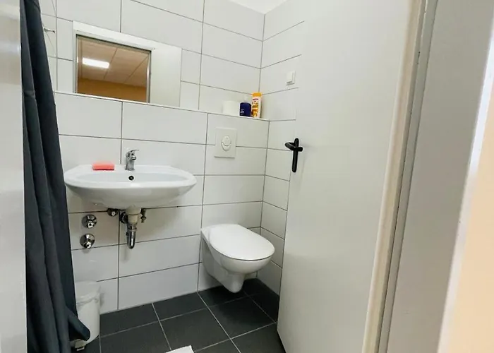 Monteur Kreisel Hotel Kassel