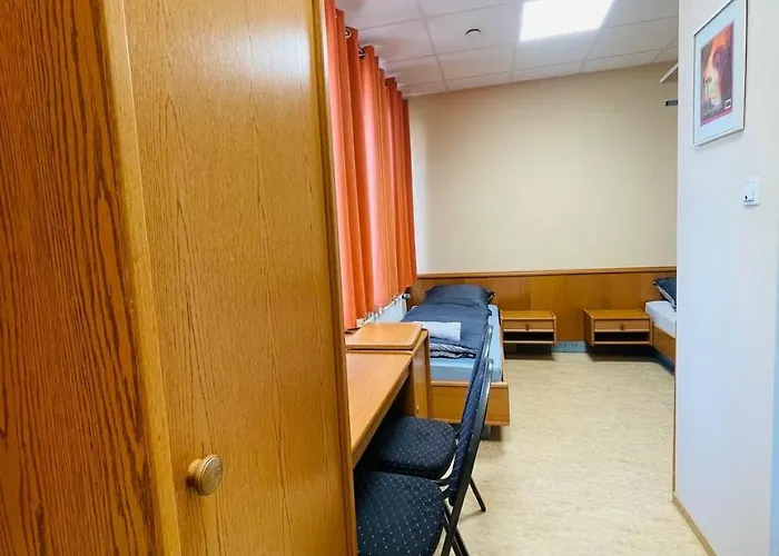 Hotel Monteur Kreisel Kassel