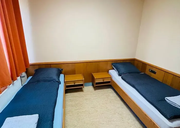 Monteur Kreisel Szálloda