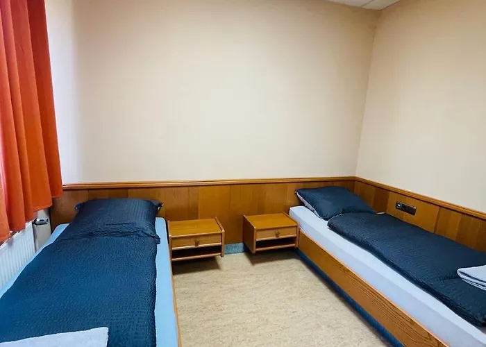 Hotel Monteur Kreisel