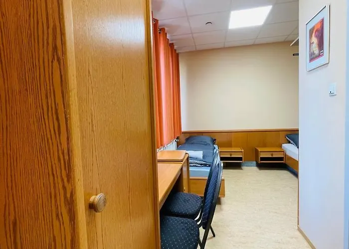 Hotel Monteur Kreisel *