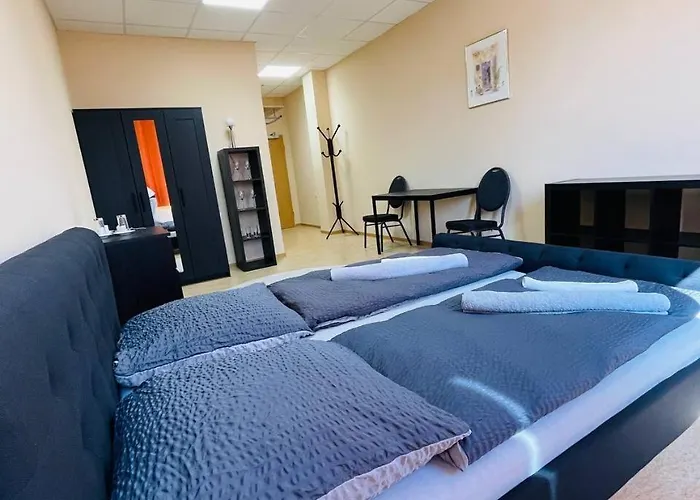 Monteur Kreisel Hotel Kassel