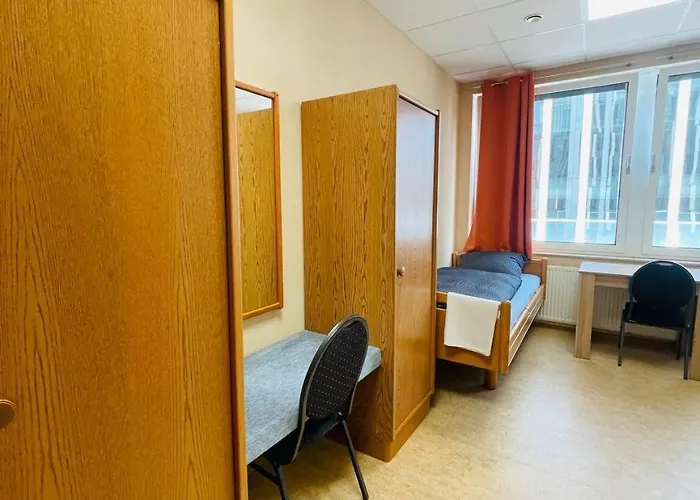 Hotel Monteur Kreisel Kassel