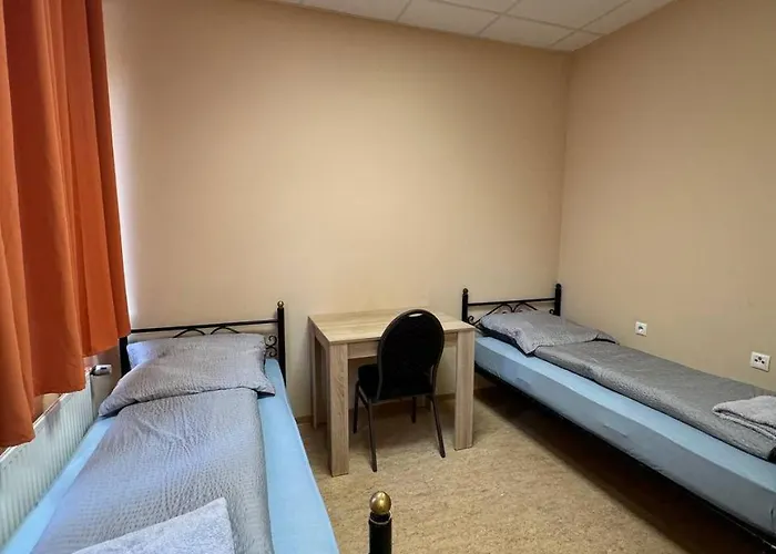 Monteur Kreisel Kassel