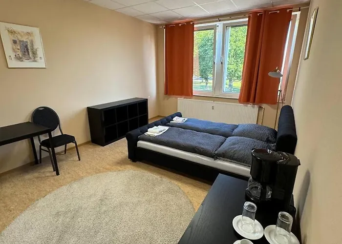 Hotel Monteur Kreisel