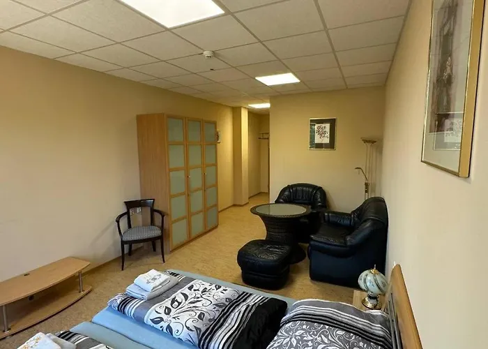 Monteur Kreisel Hotel Kassel