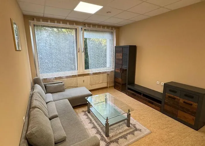 Hotel Monteur Kreisel *