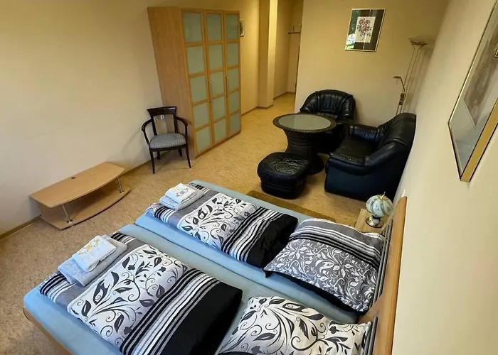 Monteur Kreisel Hotel Kassel