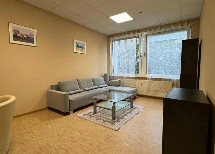 Monteur Kreisel Hotel