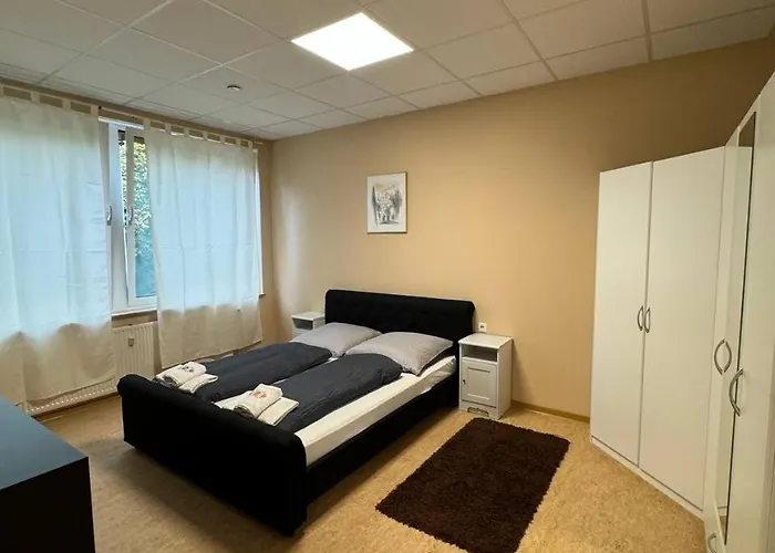 Szálloda Monteur Kreisel