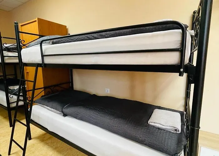 Hotel Monteur Kreisel Kassel